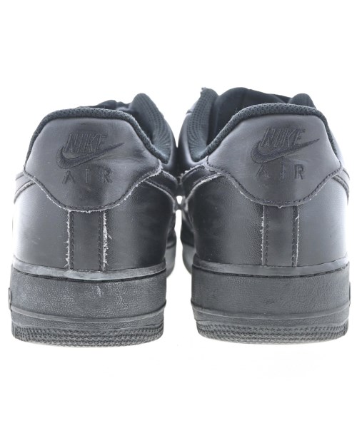 NIKE（ナイキ）スニーカー 黒 サイズ:28cm メンズ/2200707272054