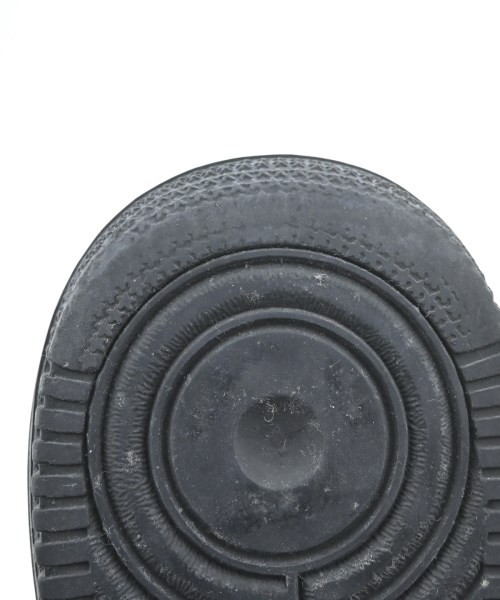 NIKE（ナイキ）スニーカー 黒 サイズ:28cm メンズ/2200707272054