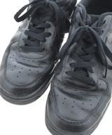 NIKE（ナイキ）スニーカー 黒 サイズ:28cm メンズ/2200707272054
