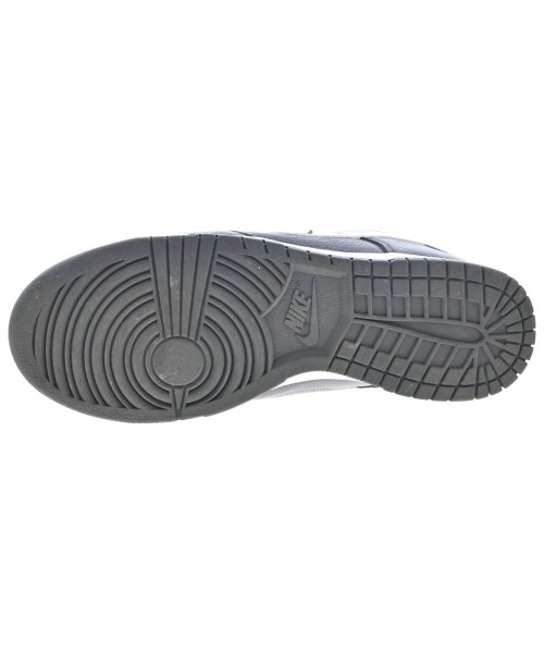 NIKE（ナイキ）スニーカー 黒 サイズ:28.5cm メンズ/2200707272061