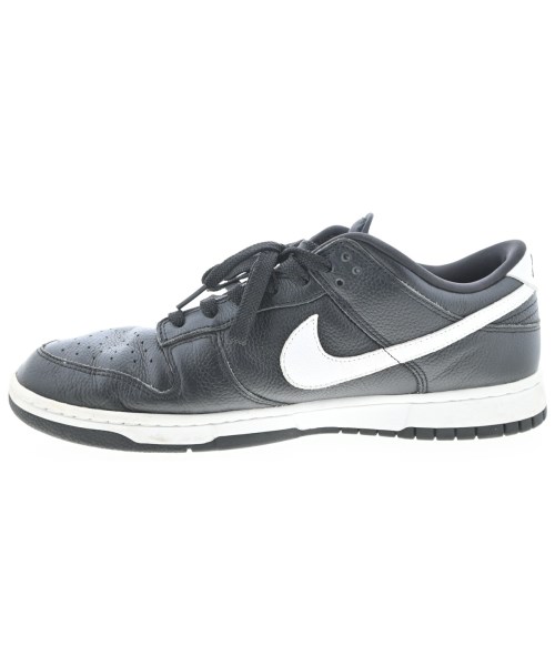 NIKE（ナイキ）スニーカー 黒 サイズ:28.5cm メンズ/2200707272061