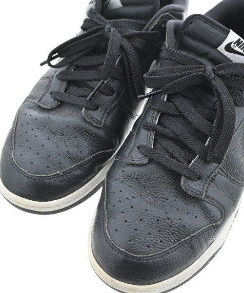 NIKE（ナイキ）スニーカー 黒 サイズ:28.5cm メンズ/2200707272061