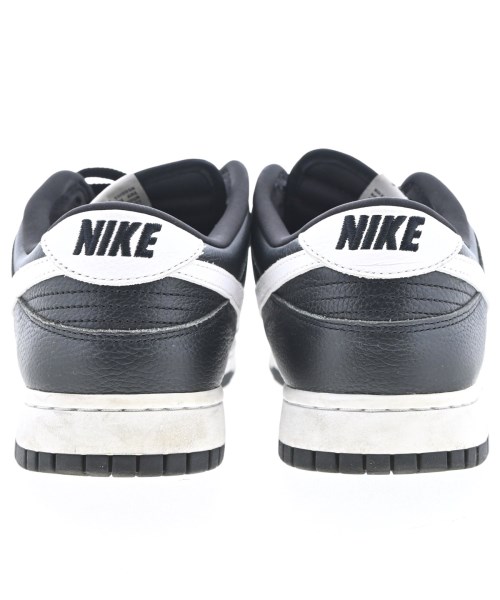 NIKE（ナイキ）スニーカー 黒 サイズ:28.5cm メンズ/2200707272061