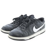 NIKE（ナイキ）スニーカー 黒 サイズ:28.5cm メンズ/2200707272061