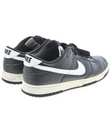 NIKE（ナイキ）スニーカー 黒 サイズ:28.5cm メンズ/2200707272061