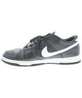 NIKE（ナイキ）スニーカー 黒 サイズ:28.5cm メンズ/2200707272061