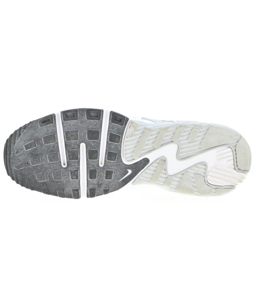 NIKE（ナイキ）スニーカー 白 サイズ:27cm メンズ/2200707956121