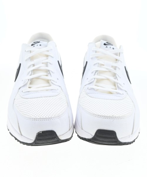 NIKE（ナイキ）スニーカー 白 サイズ:27cm メンズ/2200707956121