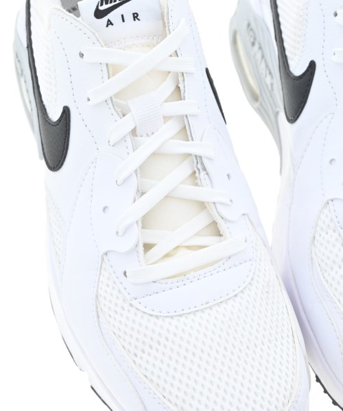 NIKE（ナイキ）スニーカー 白 サイズ:27cm メンズ/2200707956121
