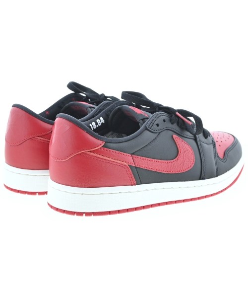 NIKE（ナイキ）スニーカー 赤 サイズ:28cm メンズ/2200710140111