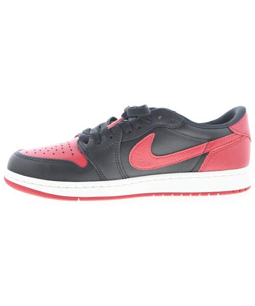 NIKE（ナイキ）スニーカー 赤 サイズ:28cm メンズ/2200710140111