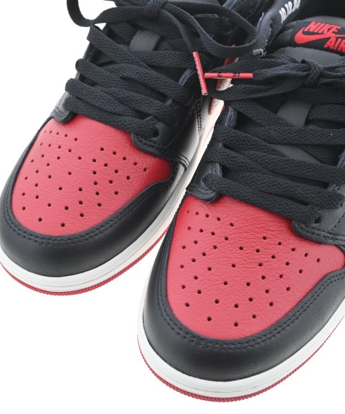 NIKE（ナイキ）スニーカー 赤 サイズ:28cm メンズ/2200710140111