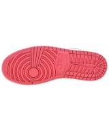 NIKE（ナイキ）スニーカー 赤 サイズ:28cm メンズ/2200710140111
