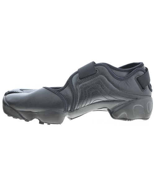 NIKE（ナイキ）サンダル 黒 サイズ:26cm レディース/2200710252173