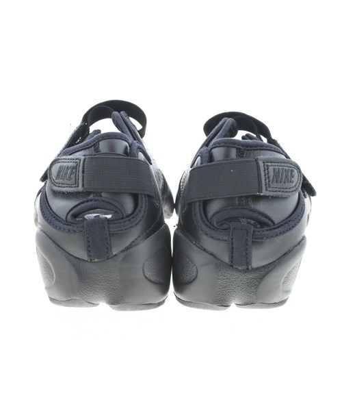 NIKE（ナイキ）サンダル 黒 サイズ:26cm レディース/2200710252173