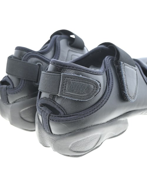NIKE（ナイキ）サンダル 黒 サイズ:26cm レディース/2200710252173