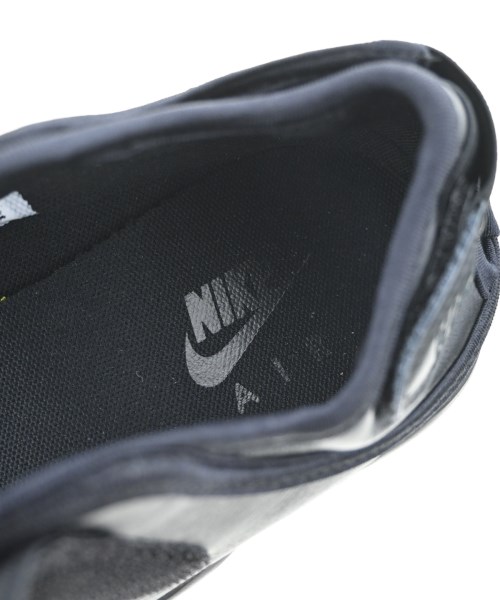 NIKE（ナイキ）サンダル 黒 サイズ:26cm レディース/2200710252173