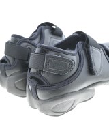 NIKE（ナイキ）サンダル 黒 サイズ:26cm レディース/2200710252173