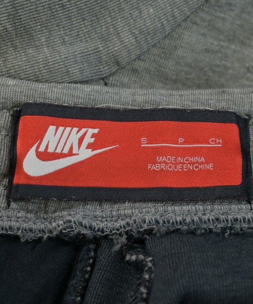 NIKE（ナイキ）スウェットパンツ グレー サイズ:S メンズ/2200710288042