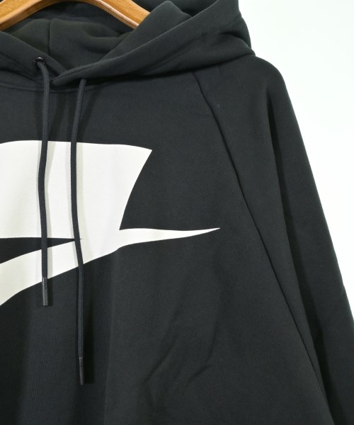 NIKE（ナイキ）パーカー 黒 サイズ:XL メンズ/2200710370266