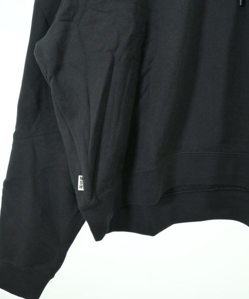 NIKE（ナイキ）パーカー 黒 サイズ:XL メンズ/2200710370266