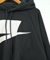 NIKE（ナイキ）パーカー 黒 サイズ:XL メンズ/2200710370266