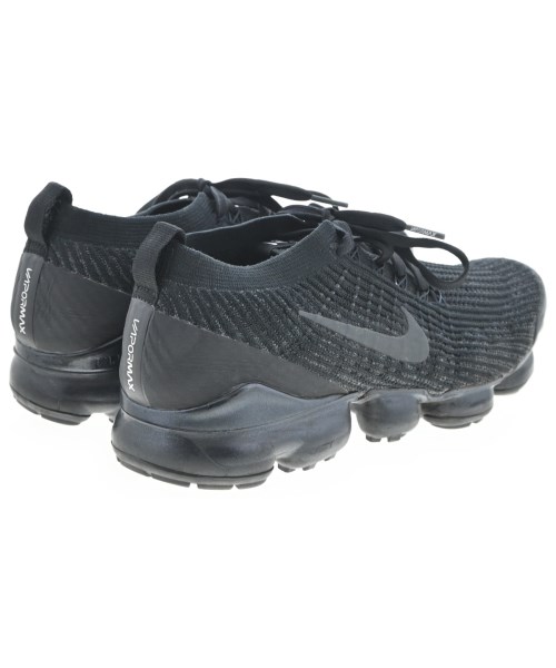 NIKE（ナイキ）スニーカー 黒 サイズ:27.5cm メンズ/2200710378026