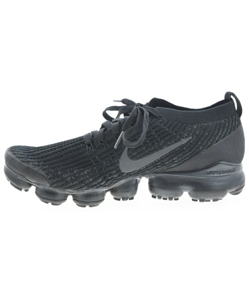 NIKE（ナイキ）スニーカー 黒 サイズ:27.5cm メンズ/2200710378026