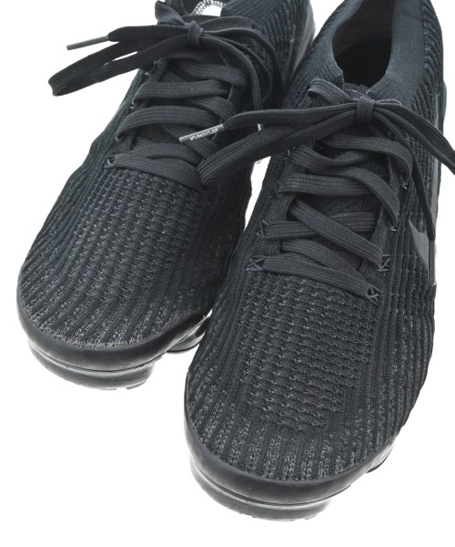 NIKE（ナイキ）スニーカー 黒 サイズ:27.5cm メンズ/2200710378026