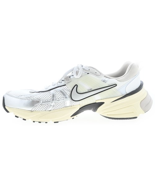 NIKE（ナイキ）スニーカー 白 サイズ:28.5cm メンズ/2200710402066