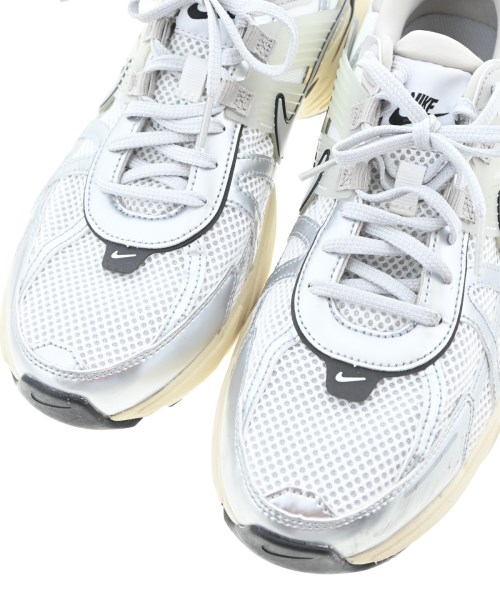 NIKE（ナイキ）スニーカー 白 サイズ:28.5cm メンズ/2200710402066