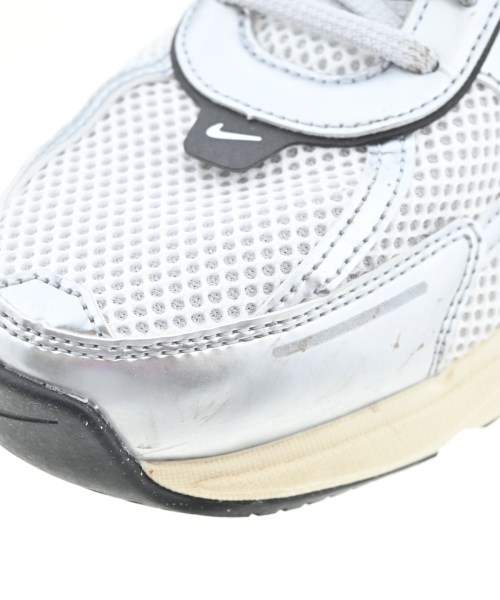 NIKE（ナイキ）スニーカー 白 サイズ:28.5cm メンズ/2200710402066