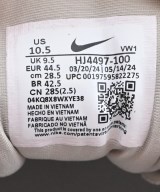 NIKE（ナイキ）スニーカー 白 サイズ:28.5cm メンズ/2200710402066