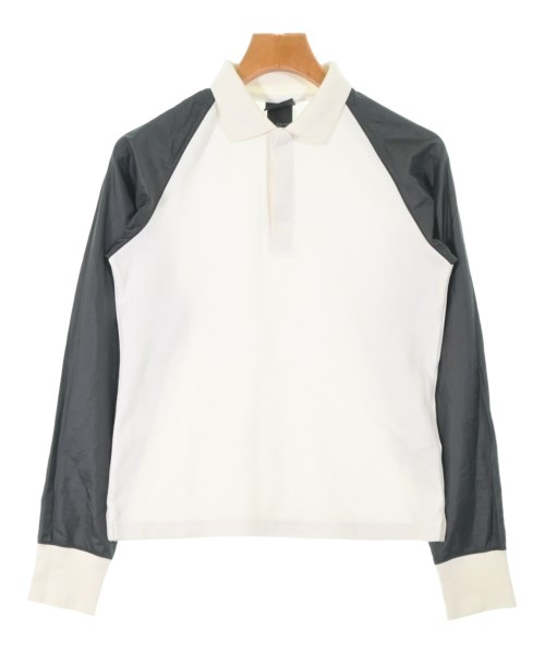 NIKE(ナイキ)ポロシャツ 白 サイズ:XS/2200655215158