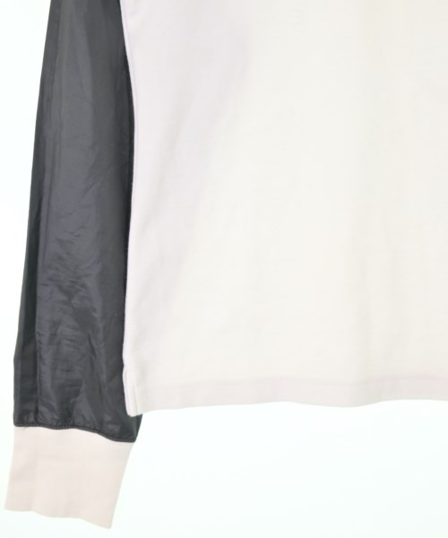 NIKE（ナイキ）ポロシャツ 白 サイズ:XS レディース/2200655215158