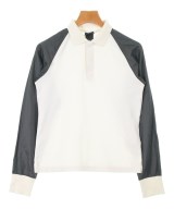 NIKE（ナイキ）ポロシャツ 白 サイズ:XS レディース/2200655215158