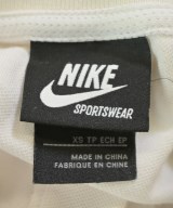 NIKE（ナイキ）ポロシャツ 白 サイズ:XS レディース/2200655215158
