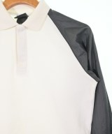 NIKE（ナイキ）ポロシャツ 白 サイズ:XS レディース/2200655215158