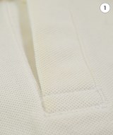 NIKE（ナイキ）ポロシャツ 白 サイズ:XS レディース/2200655215158