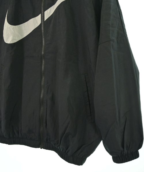 NIKE（ナイキ）ブルゾン 黒 サイズ:S レディース/2200659729019