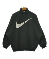NIKE（ナイキ）ブルゾン 黒 サイズ:S レディース/2200659729019