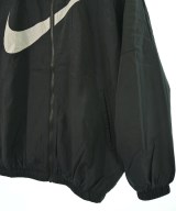 NIKE（ナイキ）ブルゾン 黒 サイズ:S レディース/2200659729019