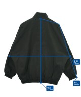 NIKE（ナイキ）ブルゾン 黒 サイズ:S レディース/2200659729019