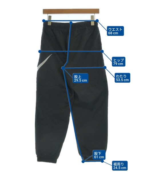 NIKE（ナイキ）その他 黒 サイズ:M レディース/2200659729026