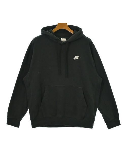 NIKE(ナイキ)パーカー 黒 サイズ:L/2200662514022