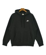 NIKE（ナイキ）パーカー 黒 サイズ:L メンズ/2200662514022