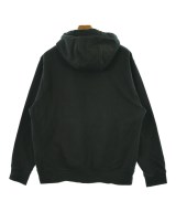 NIKE（ナイキ）パーカー 黒 サイズ:L メンズ/2200662514022