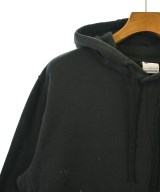 NIKE（ナイキ）パーカー 黒 サイズ:L メンズ/2200662514022