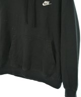 NIKE（ナイキ）パーカー 黒 サイズ:L メンズ/2200662514022