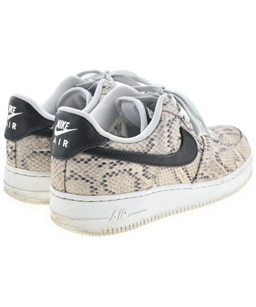 NIKE（ナイキ）スニーカー ベージュ サイズ:26cm メンズ/2200662521075